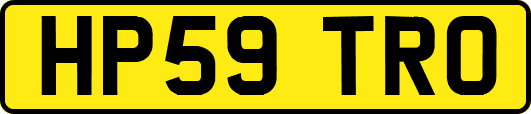 HP59TRO