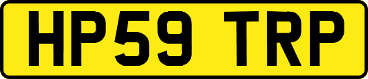 HP59TRP
