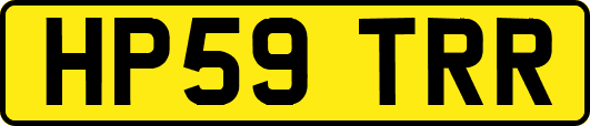 HP59TRR