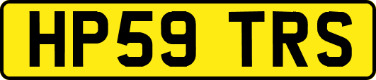 HP59TRS