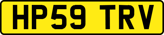 HP59TRV