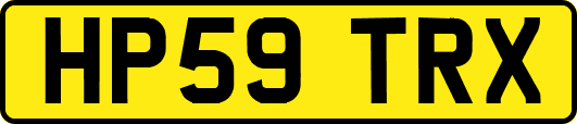 HP59TRX