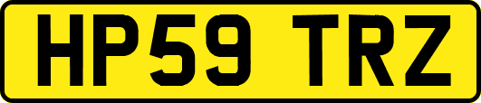 HP59TRZ