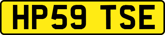 HP59TSE