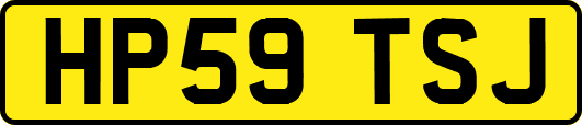 HP59TSJ