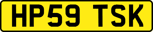 HP59TSK