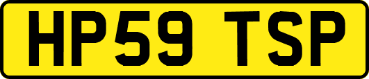 HP59TSP