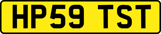 HP59TST