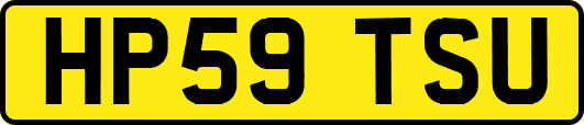 HP59TSU