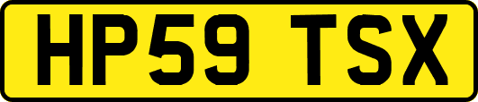 HP59TSX