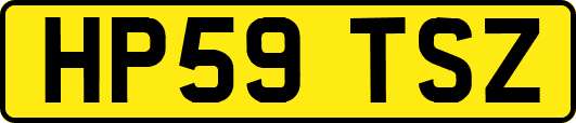 HP59TSZ