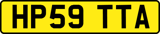 HP59TTA