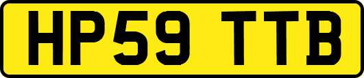 HP59TTB