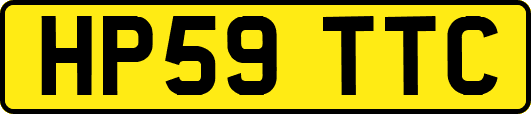 HP59TTC
