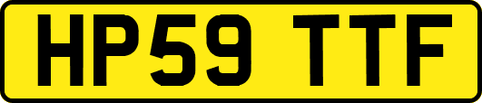 HP59TTF