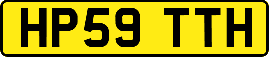 HP59TTH