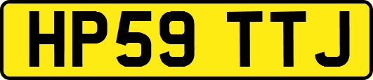 HP59TTJ
