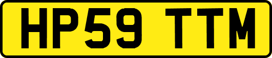 HP59TTM