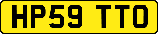 HP59TTO