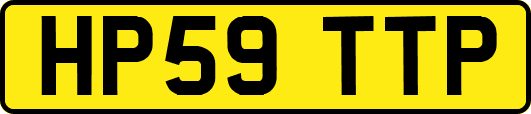 HP59TTP