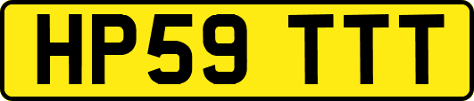 HP59TTT