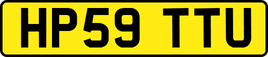 HP59TTU