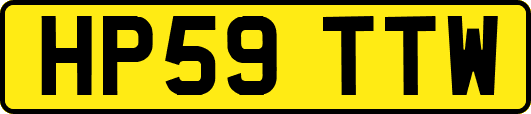 HP59TTW
