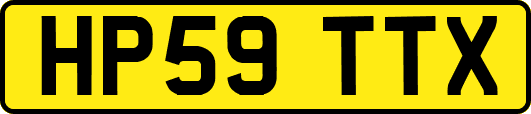 HP59TTX