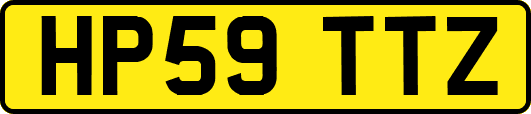 HP59TTZ