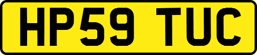HP59TUC