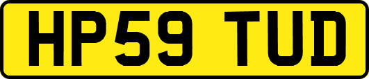 HP59TUD