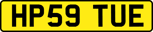 HP59TUE
