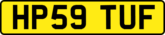 HP59TUF