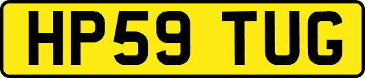 HP59TUG
