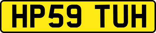 HP59TUH