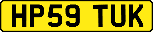 HP59TUK