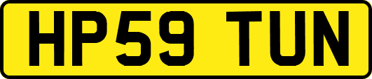 HP59TUN