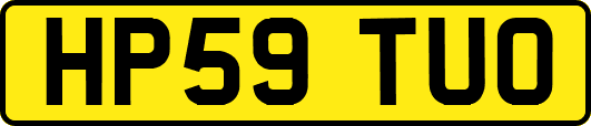 HP59TUO