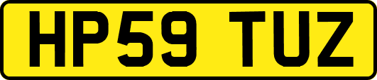 HP59TUZ