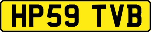 HP59TVB