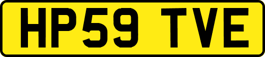 HP59TVE