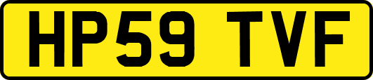 HP59TVF