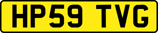 HP59TVG