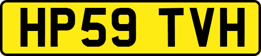 HP59TVH
