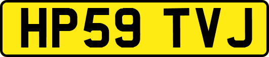 HP59TVJ