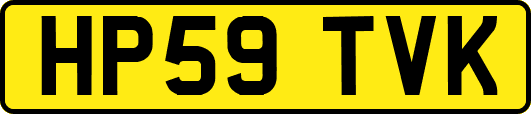 HP59TVK