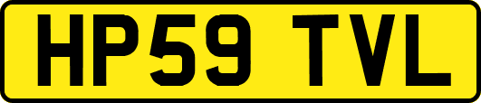 HP59TVL