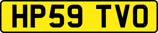 HP59TVO