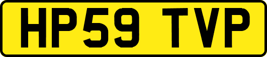 HP59TVP