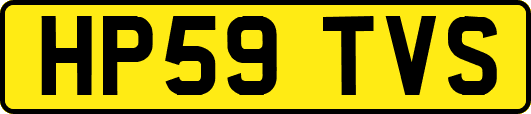 HP59TVS
